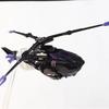 [USED] Transformers Black Widow-like transforming toy