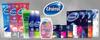 Unimil Luscious Smyslný Masážní Gel Šťavnatá Jahoda 200ml