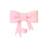 Reusable Toppers Silicone Accessories Bowknot Plug Bow Straw Cap Covers Dust-proof Straw Tips For Cups 30&40 Oz Tumbler