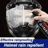 Multi-Purpose Rain Repellent Spray, Strong Hydrophobic Coating for Car Windshield, Glass, Mirrors & Home Surfaces, Anti-Rain