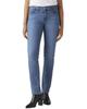 314 SHAPING Straight Stretch Jeans 19631-0148 W23 L30