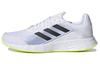 Duramo Sl 'White Black' FY6683