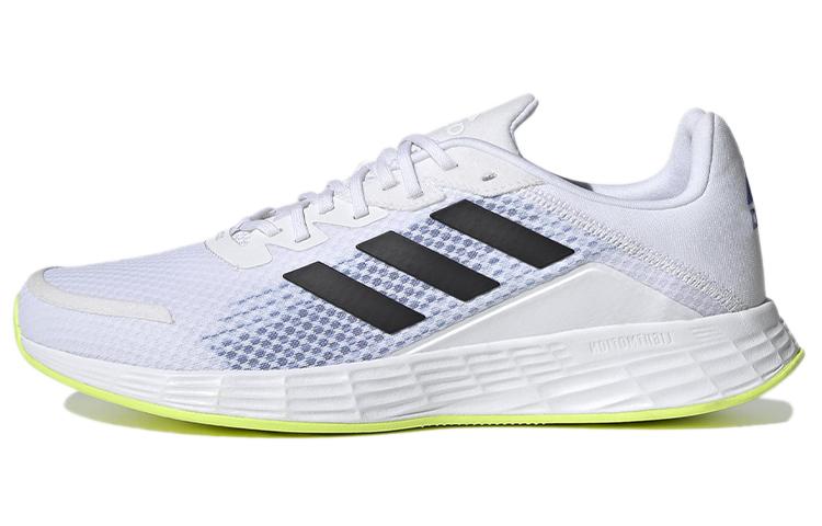 Adidas Duramo Sl  White Black  FY6683 44