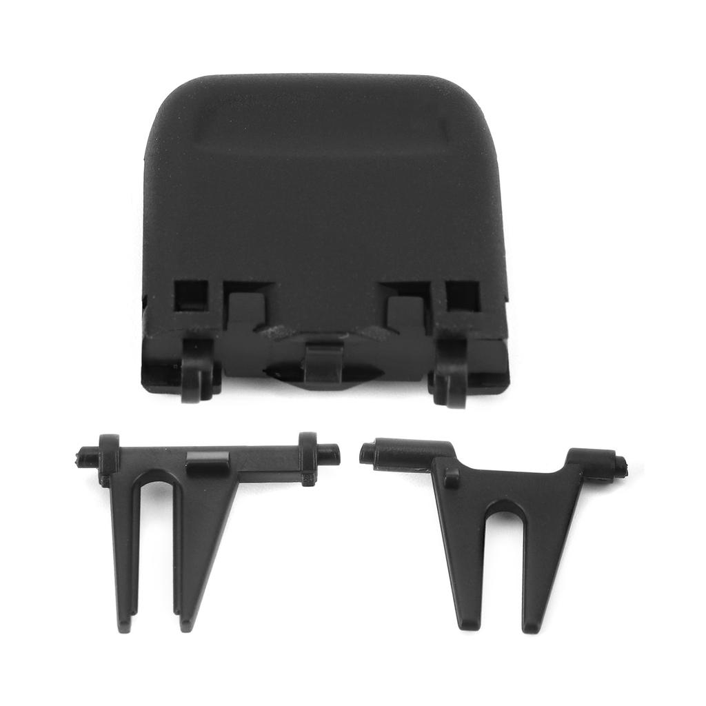 Front A/C Air Vent Outlet Tab Clip Repair Dash Side Fit for Porsche Macan 2015-2018