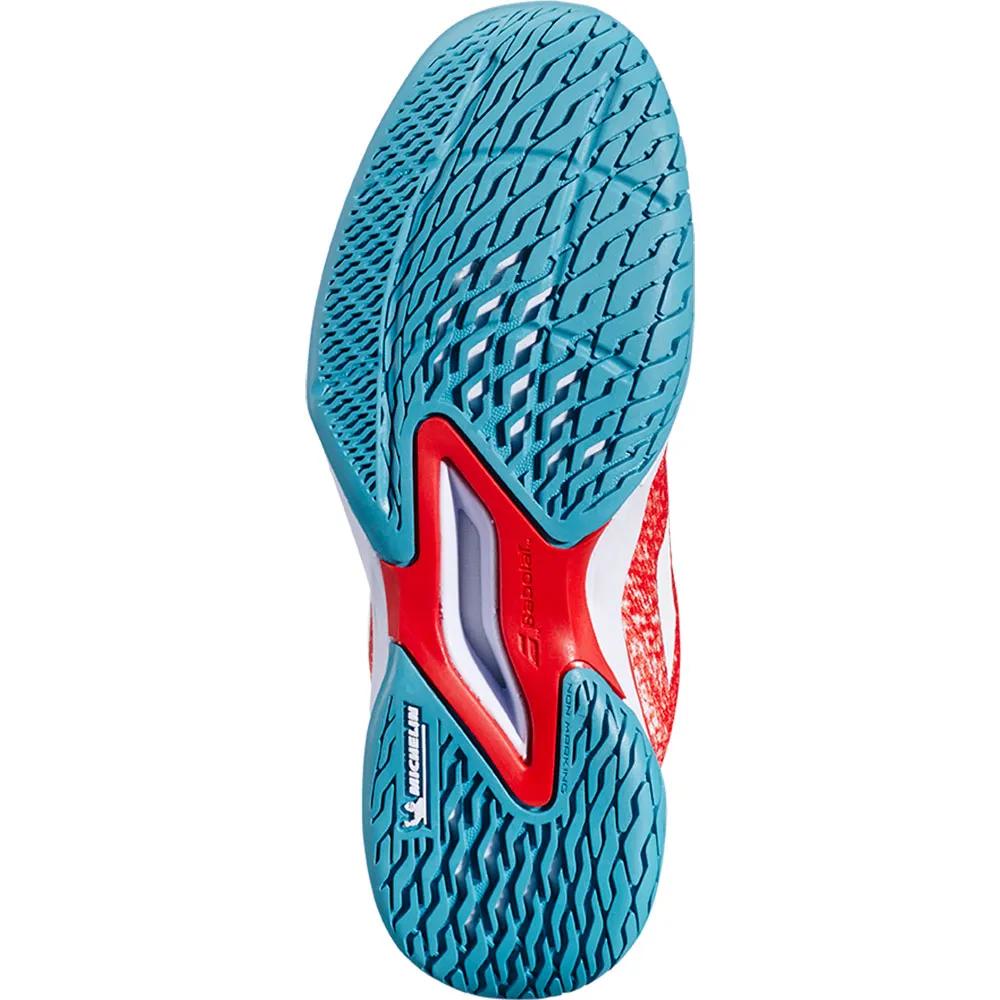 Babolat Обувь для любых поверхностей Jet m3