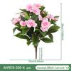 Artificial Flower Bouquets for Weddings, Home, Hotel, Indoor & Outdoor Decorations