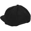 Cotton Plastic Peaked Cap LED Luminescence Editable Cool Hat for Outdoor Party Stage