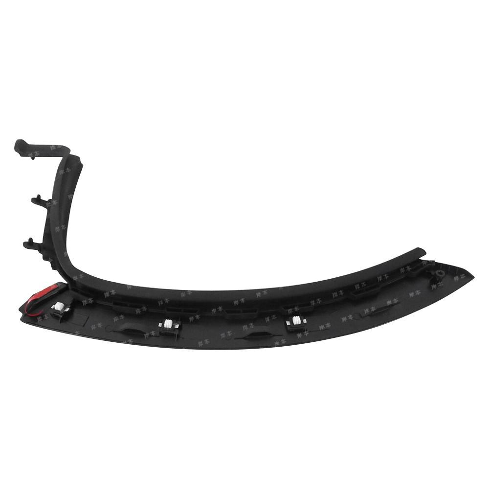 Rear Wheel Arch for CR-V 2017-2022 Models (Part Nos: 75395-TLA-A01, 75390-TLA-A01)