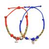 New Lucky Charm Cat Collar with Bell – Chinese Style Wealth Necklace for Pets