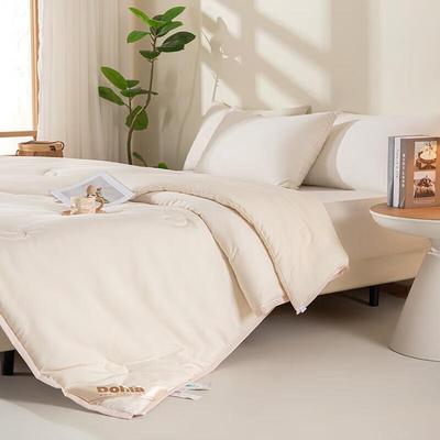 Dohia Pure Soybean Protein All-Season Quilt