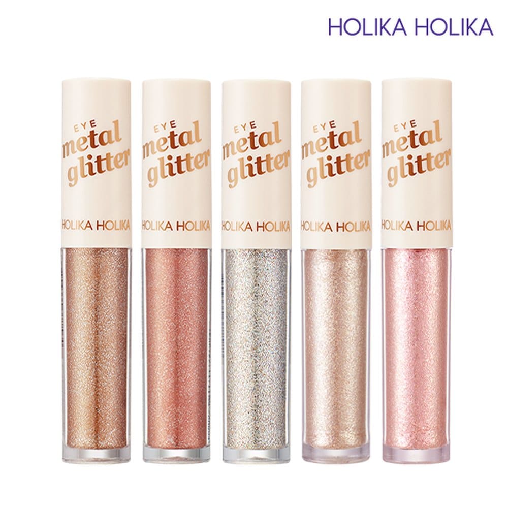 

Металлические блестки Holika Holika Eye 3,4 г 08 Honey Sparkling