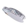 20X Folding Round Magnifier Folding Design Mini Portable Reader 20X Handheld Magnifier  Inspection
