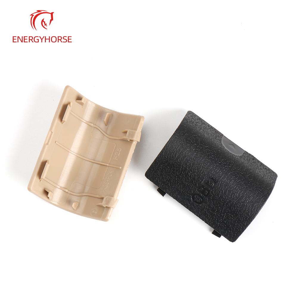 OBD Diagnostic Plug Cover Panel Trim Casing Diagnostic System For BMW X3 F25 X4 F26 51439190686 51437243111