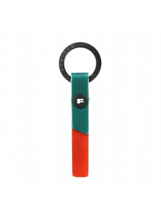

FREITAG (F230 AL 0097) Unisex AL Keyring FREE