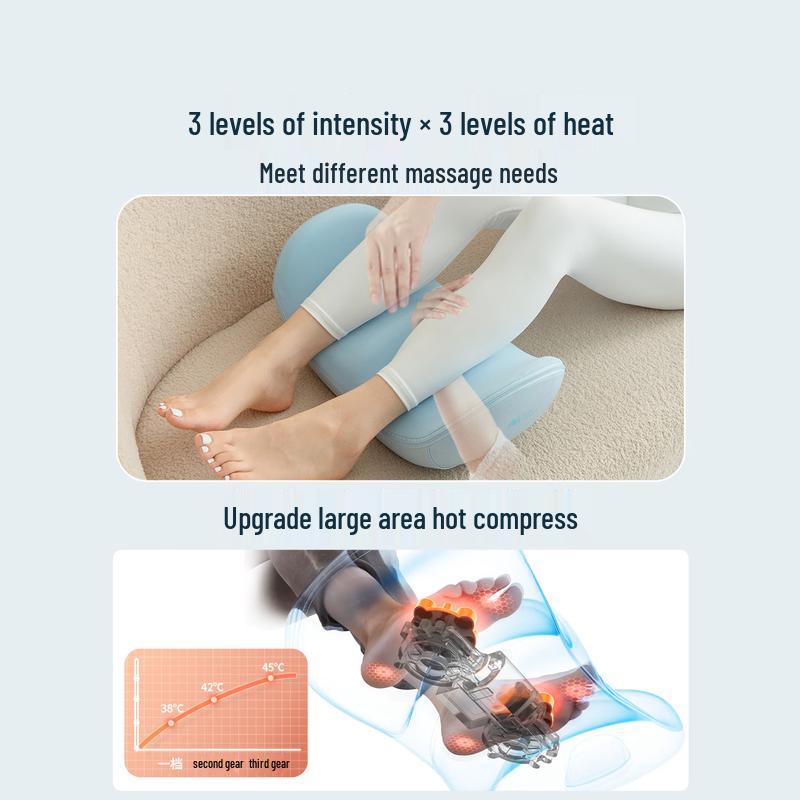 MIAOJIE X7 Leg and Foot Massager