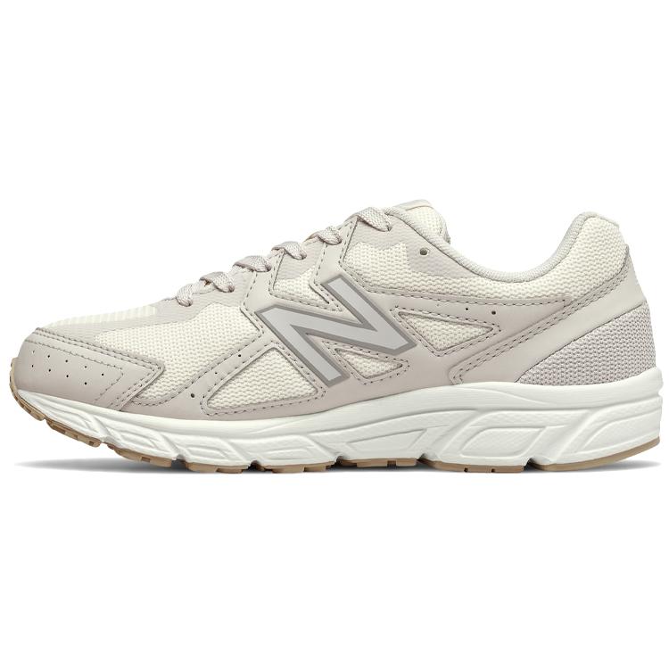 New New Balance 480v5 Beige Women's W480ST5