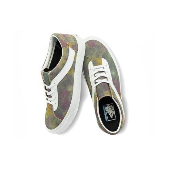 Vans Bold Ni Tie Dye Suede - VN0A5DYAAZF