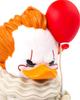 TUBBZ First Edition: Horror - Pennywise Cosplay Rubber Duck Vinyl Figure