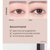 heimish - Dailism Smudge Stop Mascara - 4 Types
