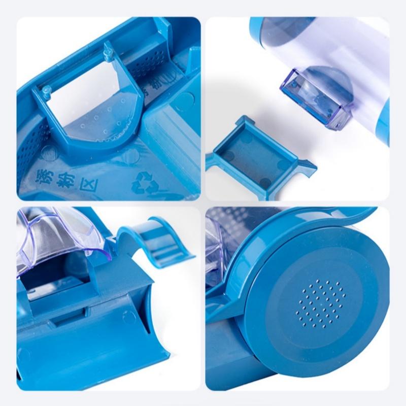 Household Physical Cockroach Trap, Suitable for Kitchen and Restaurant Cockroach Removal Trap, for the Whole House