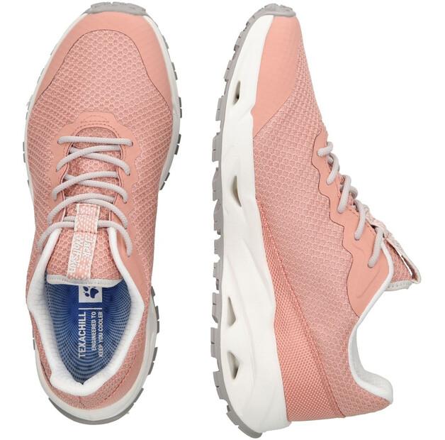 Полуботинки Jack Wolfskin PRELIGHT Vent Low W