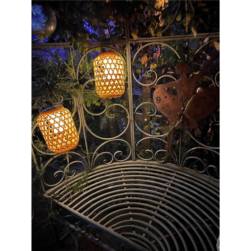 Garden Balcony Decorative Ambient Lighting