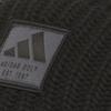 Adidas Recycled Polyester, Wool Beanies Men's Black Adidas HY6025