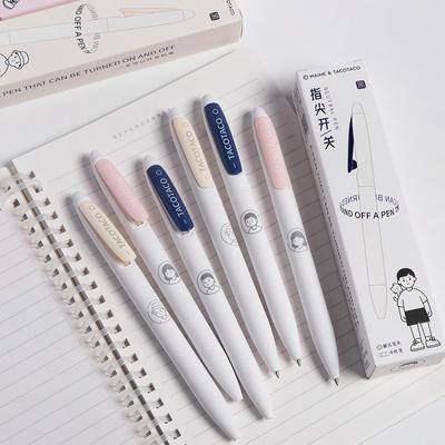 Písací potreby – Guľôčkové perá