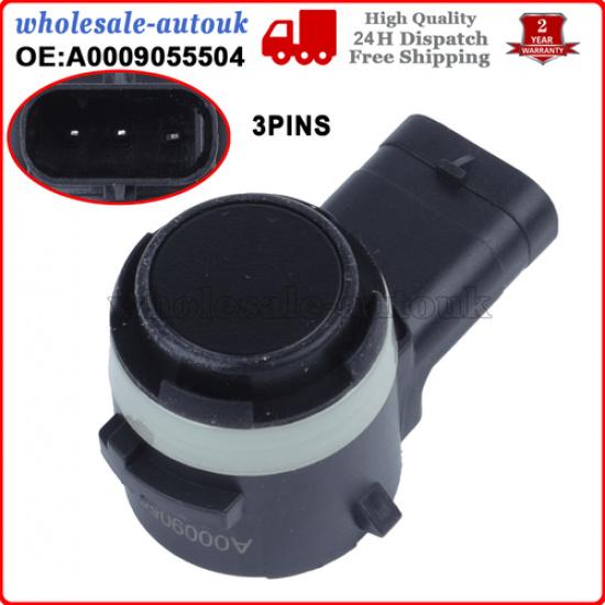 PDC Parking Sensor for Mercedes-Benz A-Class W176 C-Class C205 W205 A0009055504