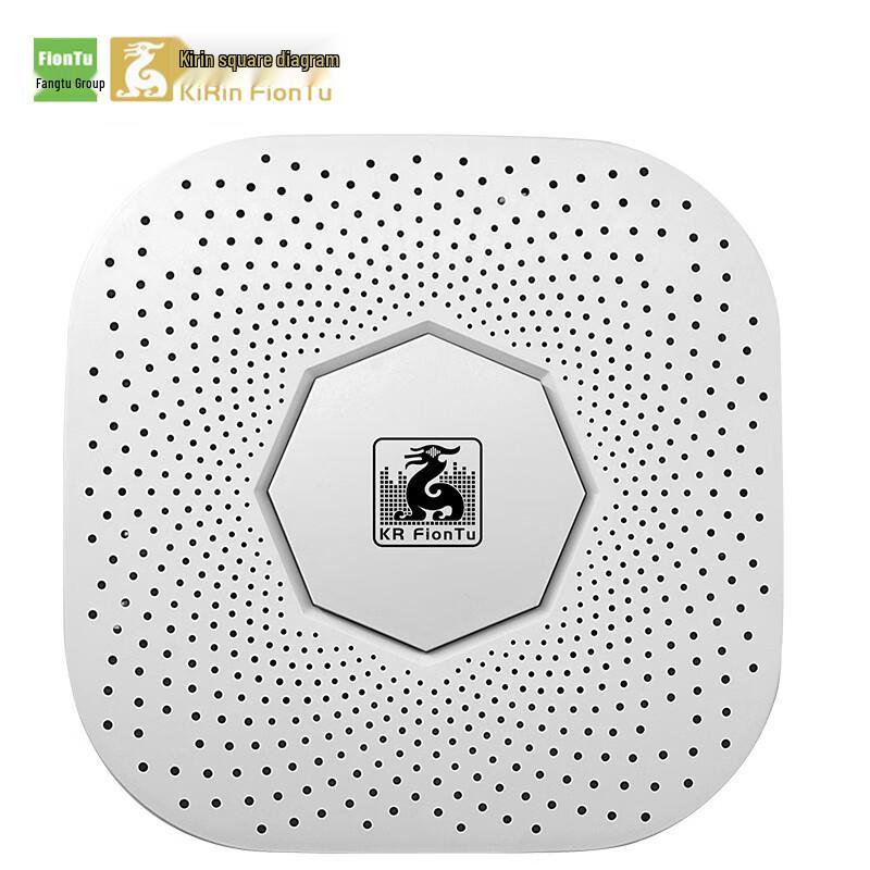 

KRFIONTU 5G Wireless Conference Audio System (CN version)