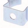 5Pcs Heavy Duty Narrow Base Tool Spring Clips Heavy Duty Tool Storage Hangers For Garages Sheds Hardwares