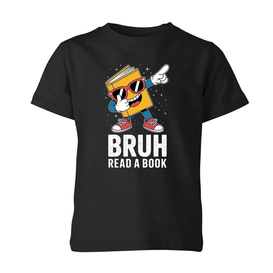 World Book Day Kids Unisex T shirt 160