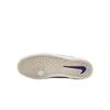 Nike Malor SB Wolf Grey Court Purple Men Sneakers Platinum-Tint Summit-White FV6064-006