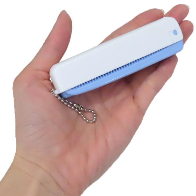 Kamio Japan - Kirby Folding Hair Comb