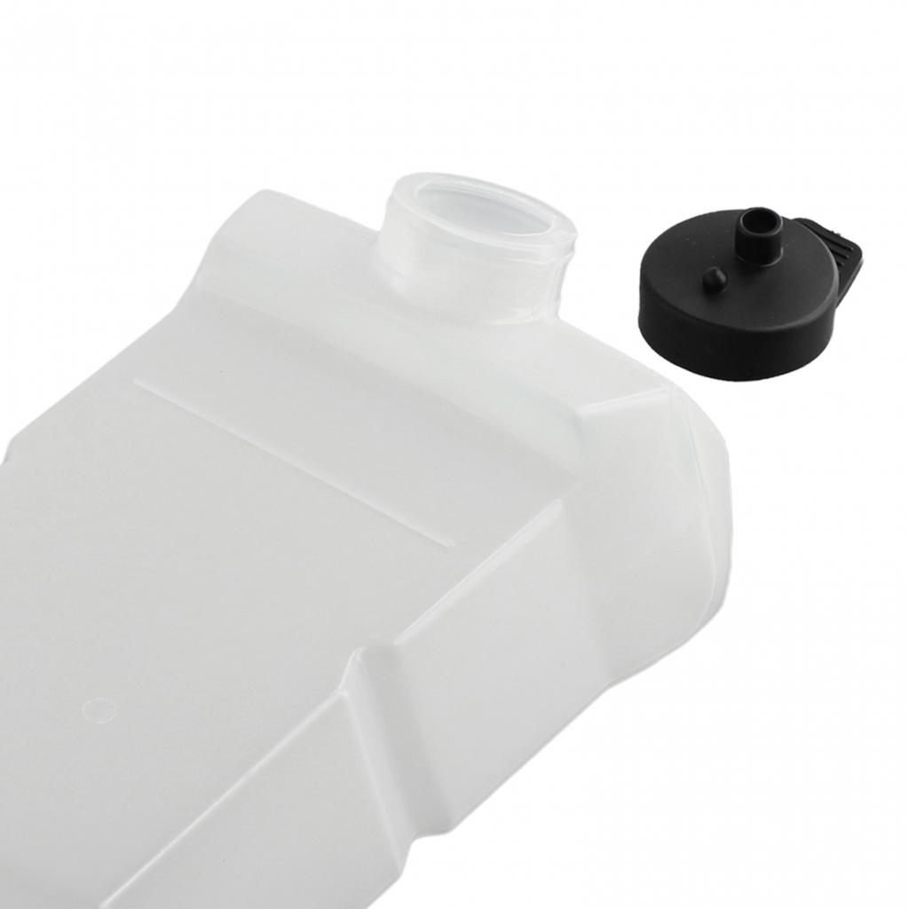Detergent Tank With Cap K3 FULL CONTROL 5.071-240.0 Hot Sale
