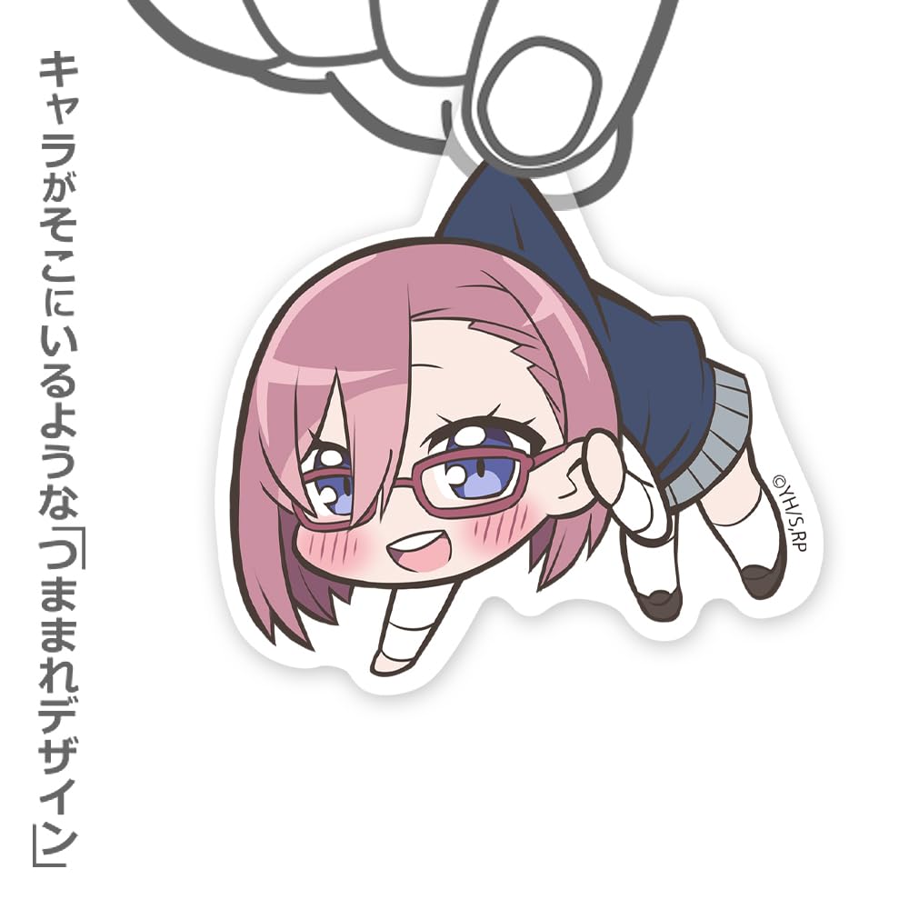 2D Cospa Versuchung Lilitha Amano Acryl Tsumamare [Offiziell] 2.5D