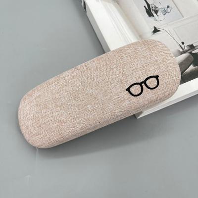 Modne I Minimalistyczne Pudełko Na Okulary, Męskie I Damskie Pudełko Na Okulary Korekcyjne, Pudełko Na Okulary Przeciwsłoneczne, Pudełko Na Okulary Przeciwsłoneczne