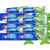 Crest Herbal Crystal Toothpaste