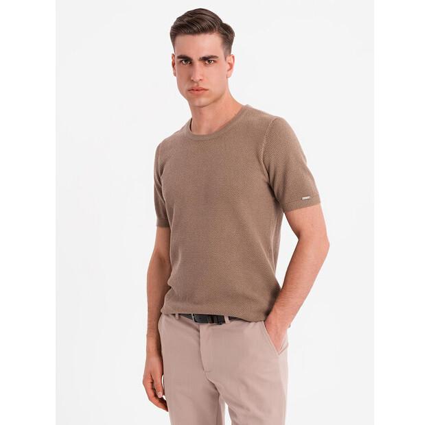 Футболка Ombre OM-TSCT-0244 EU L