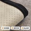 Cream Wind Sofa Cushion, Universal In All Seasons, Non-Slip Leather Sofa Cover, New Chenille Seat Cushion Cover, Support Delivery.