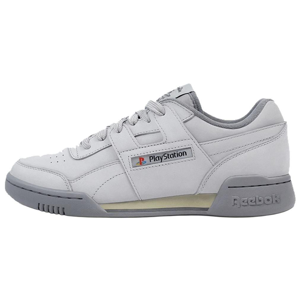 Reebok x Sony PlayStation Workout Plus