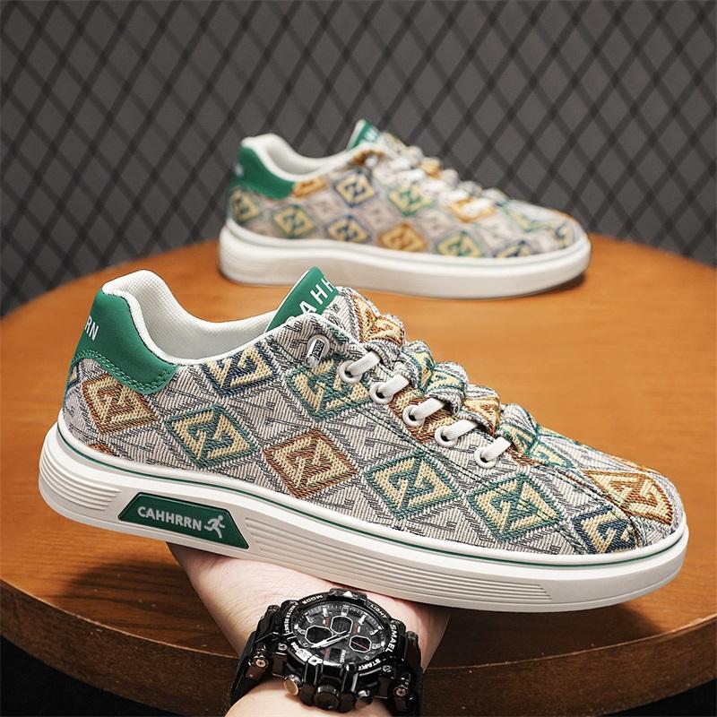 Fashion CYYTL Mens Summer Shoes Casual Sneakers Breathable Outdoor Hiking Fashion Running Tennis Sports Designer Luxury Loafers Platform