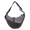 Plaid Crossbody Bag Women's Large Capacity Shoulder Bag