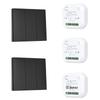 Wireless Multi-Control Light Switch with BFT Rolling Code Support