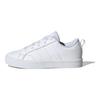 Adidas Tennis Vs Pace 2.0 Comfortable Versatile Durable Support Low-Top Kids Sneakers Kids Sneakers White IE3468