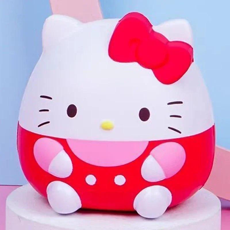 

@Kuromi Hello Kitty Stress Tabas Squishy Anime Cartoon Free Stuff for Boys Girls Children Pocket Pushy Squeeze Fidget Toys Gift