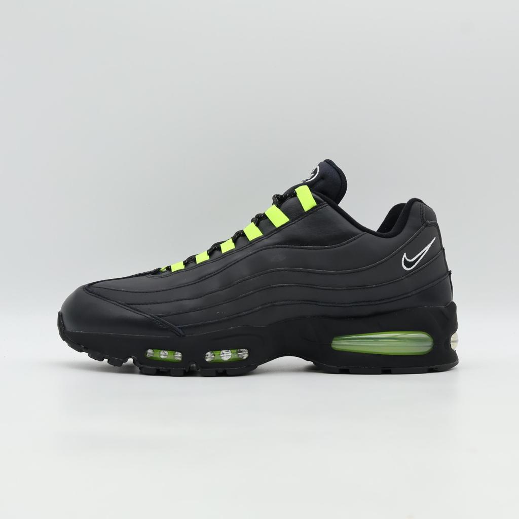 IM8063-010 Nike Air Max 95 OG Big Bubble HRJK (Men's)
