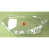 For 2012 2013 2014 BMW 1 Series F20 116i 118i 120i Headlamp Cover Transparent Lampshade Headlight Shell Lens Plexiglass