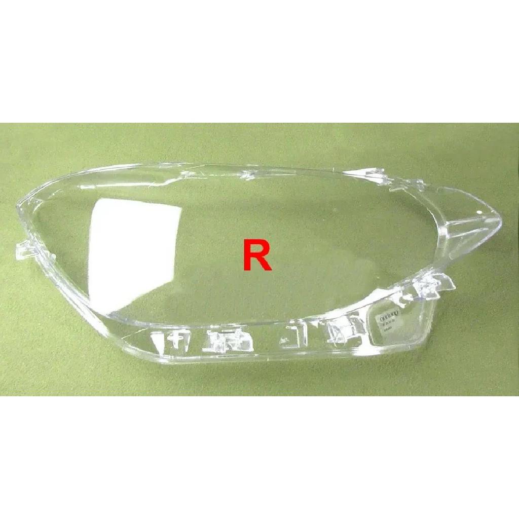 For 2012 2013 2014 BMW 1 Series F20 116i 118i 120i Headlamp Cover Transparent Lampshade Headlight Shell Lens Plexiglass
