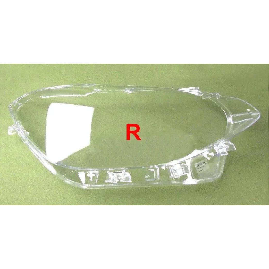 

For 2012 2013 2014 BMW 1 Series F20 116i 118i 120i Headlamp Cover Transparent Lampshade Headlight Shell Lens Plexiglass 1PCS right side